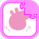 Toys Pig Puzzle APK