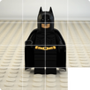 Slide Puzzle Lego Batman APK