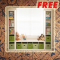Toys Storage