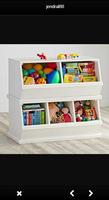 Toys Storage اسکرین شاٹ 2