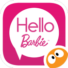 Hello Barbie Companion App icon