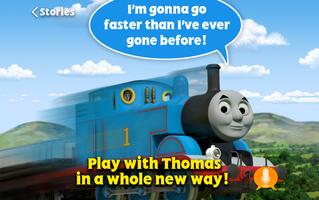 برنامه‌نما Thomas & Friends Talk to You عکس از صفحه