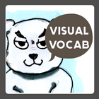 MY_ENG_AC :  Visual Vocabulary आइकन