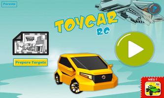 Toy Car RC screenshot 1