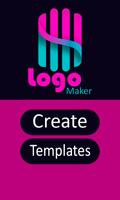 Logo Maker Free ポスター