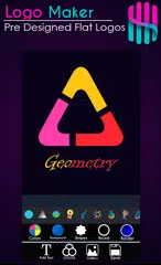 Logo Maker Free APK download