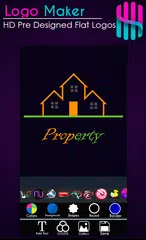 Logo Maker Free APK download