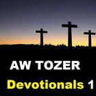 Tozer Devotional -Series 1 иконка