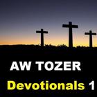 Tozer Devotional -Series 1 ícone