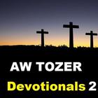 Icona Tozer Devotionals-Series 2