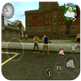 Bully icono