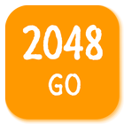 2048 Go biểu tượng