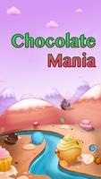 Chocolate Mania Plakat