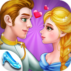 Cinderella Love Story иконка