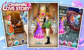Cinderella Love Story постер