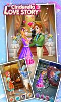 Cinderella Love Story screenshot 1
