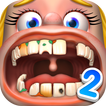 Crazy Dentist 2 - Match 3 Game