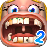 Crazy Dentist 2 아이콘