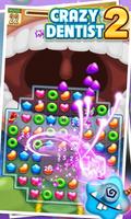 Crazy Dentist 2 syot layar 3