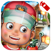 Fire Rescue - casual games APK