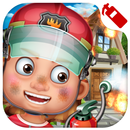 Fire Rescue - casual games APK