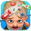 Little Hair Doctor
