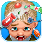 Little Hair Doctor icono