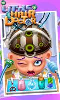 Little Hair Doctor ảnh chụp màn hình 1