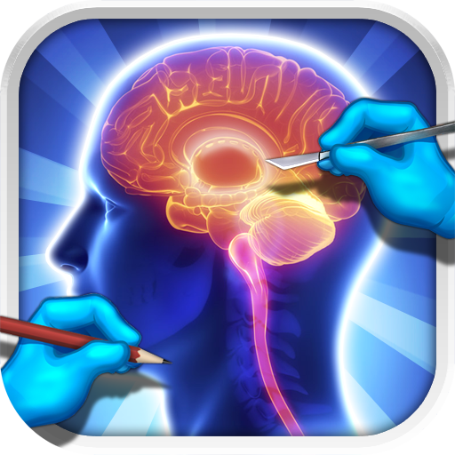 Head Surgery Simulator