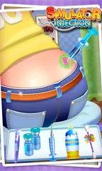 Скачать Injection Simulator APK