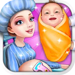 Newborn Baby Doctor APK download