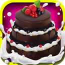 Cake Maker Story APK