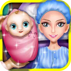 Newborn Baby Care - Mommy APK download