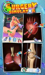 Surgery Simulator APK download