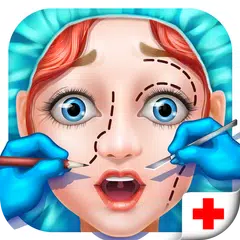 Plastic Surgery Simulator