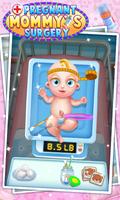 Pregnant Mommy's Surgery screenshot 3