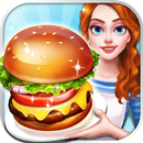Princess Cooking Games APK