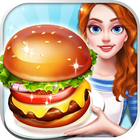 آیکون‌ Princess Cooking Games