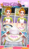 Princess Cooking Games ảnh chụp màn hình 1