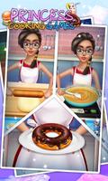 Princess Cooking Games 스크린샷 2