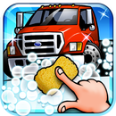 Truck Wash - Kinderspiel APK