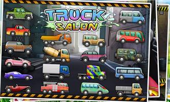 Truck Wash Ekran Görüntüsü 3