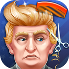 Trump's Hair Salon icône