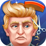 Trump's Hair Salon