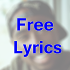 2PAC (TUPAC) FREE LYRICS иконка