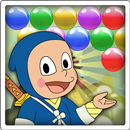 Hattori ⛩  Bubble Shooter APK