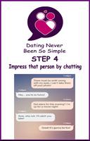 Cuet - Chating , Flirting and Dating App captura de pantalla 3