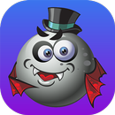 Halloween & Sports Emojis APK