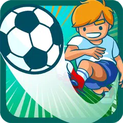 World Cup 2018 - Soccer Star Game