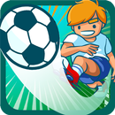 Copa Da Rússia 2018 - Estrela De Futebol APK